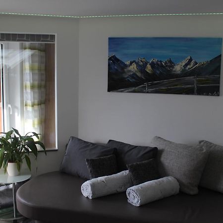 리엔츠 Panoramablick Osttirol 아파트 외부 사진